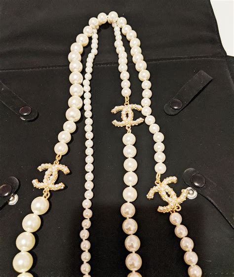 sell vintage chanel jewelry|pre owned Chanel jewellery.